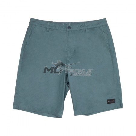 Carve Mens Open Pit Walk Shorts