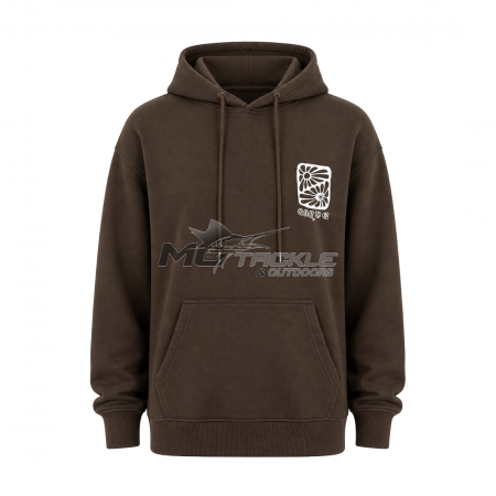 Carve Womens Raes French Terry Pull Over Hoodie