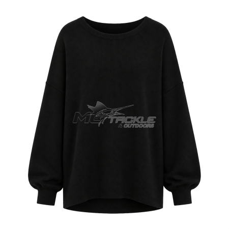 Carve Womens Selma Long Sleeve Knit Jumper