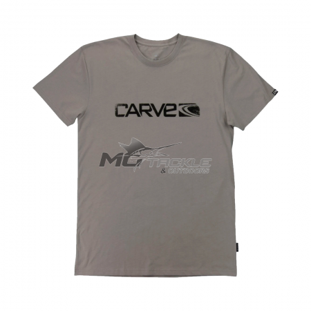Carve Mens Vintage Break T-Shirt