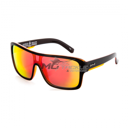 Carve Anchor Beard Iridium Sunglasses