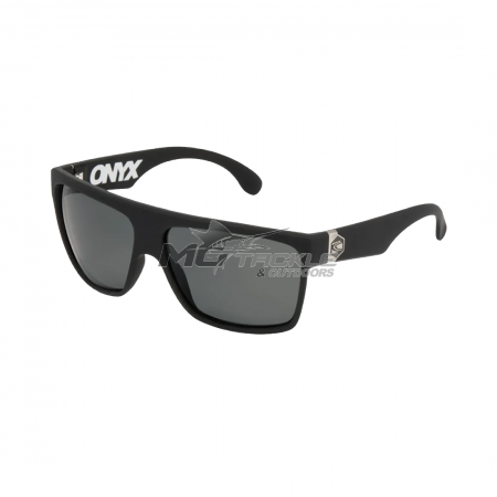 Carve Onyx Polarised Sunglasses