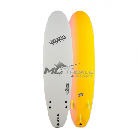 Catch Surf 25 Odysea Log Softboard