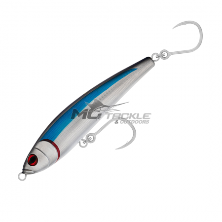 Catch Zingaz Ballistic Blue Stickbait