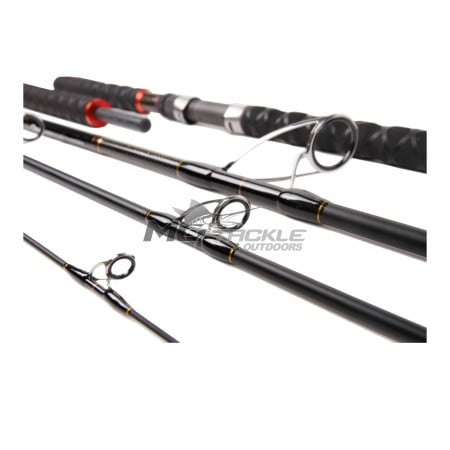 Catch Pro Series 5pc Topwater Rod