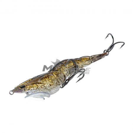 Chasebaits Panic Prawn Lure