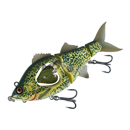 Chasebaits Swim Dusty Lure