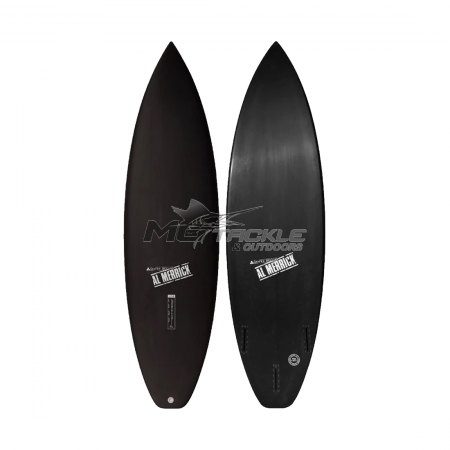Channel Islands CI 2.Pro ECT Surfboard - FCS2 Fins