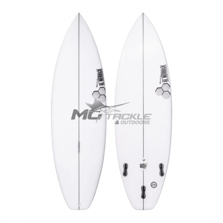 Channel Islands Dumpster Diver 2 Surfboard - FCS2 Fins