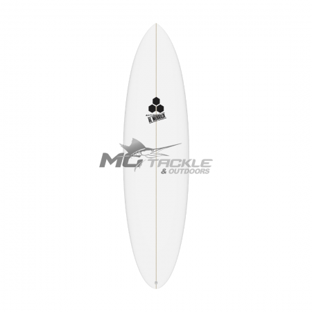 Channel Islands M23 Surfboard - FCS2 Fins