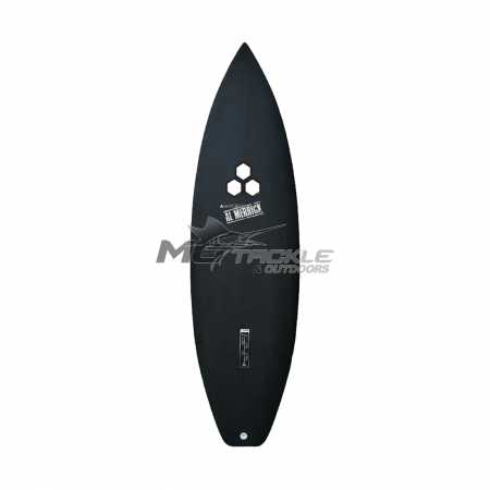 Channel Islands OG Flyer ECT Surfboard - Futures Fins