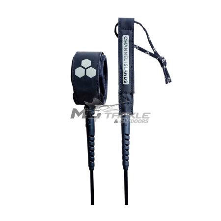 Channel Islands Round Comp Leash