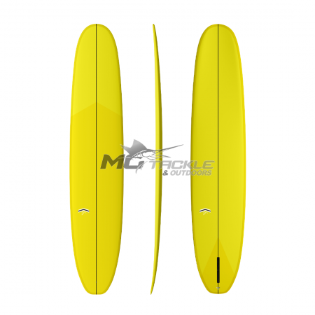 CJ Nelson Slasher Low Pro Longboard