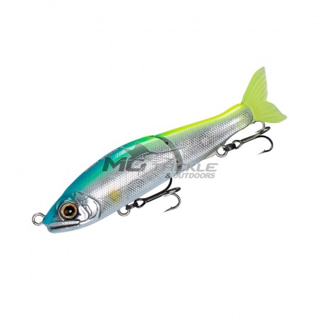 Gan Craft Jointed Claw 70mm