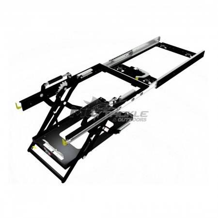 Clearview Easy Slide E-220 Plus