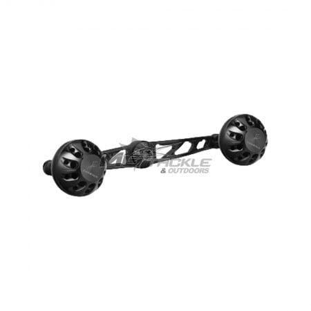 Gomexus CNC Knob Power Crank Baitcast/Overhead Reel Handle