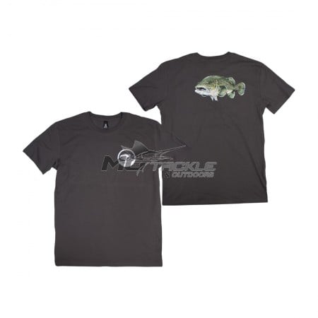 MoTackle & Outdoors Cod Tee