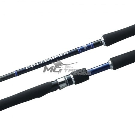 Shimano Coltsniper Spin Rod
