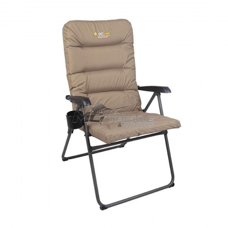 Oztrail Coolum 5 Position Chair