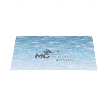 Costa Microfibre Cleaning Cloth - Promotional