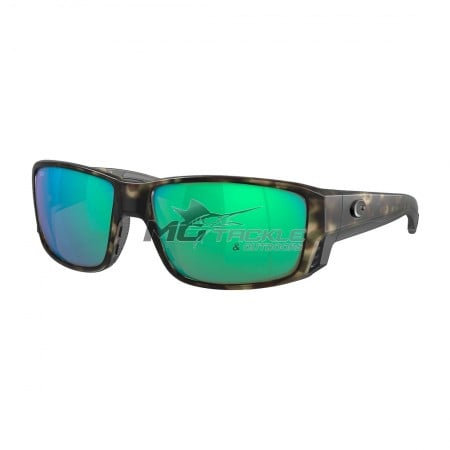 Costa Tuna Alley Pro Sunglasses