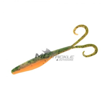 Berkley Gulp Crazy Legs Jerk Shad