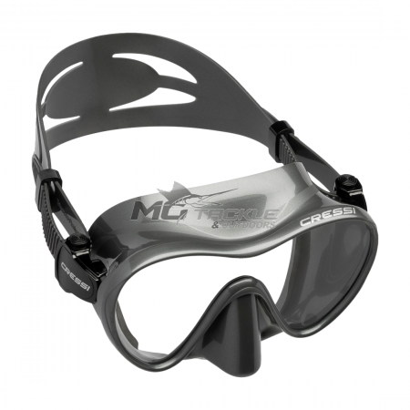 Cressi F1 Dive Mask