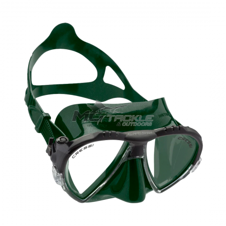 Cressi Matrix Mask