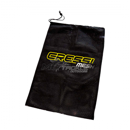 Cressi Mesh MSF Bag