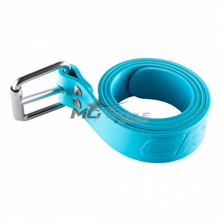 Cressi Serpent Silicone Marseillaise Weight Belt