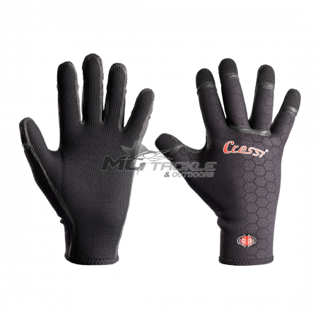 Cressi Spider Pro 2mm Gloves
