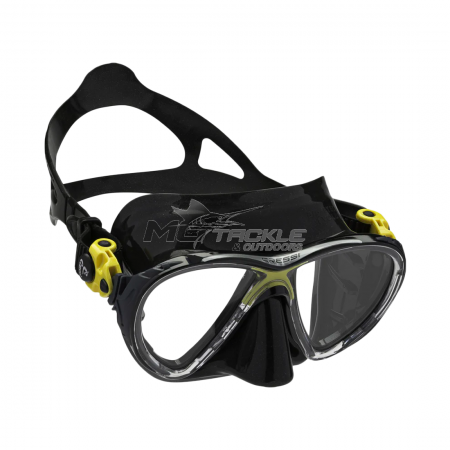Cressi Big Eyes Evolution Mask