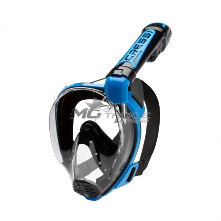 Cressi Duke Full Face Snorkelling Mask