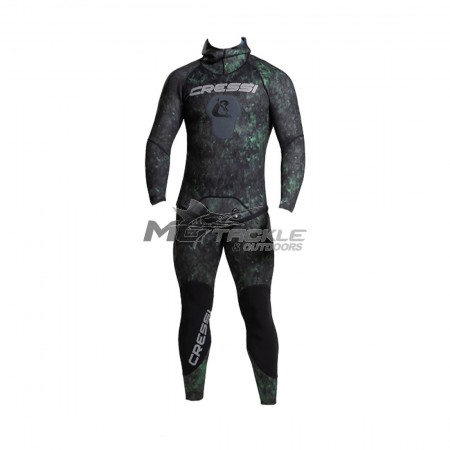 Cressi Tokugawa XTR 3mm 2pc Wetsuit