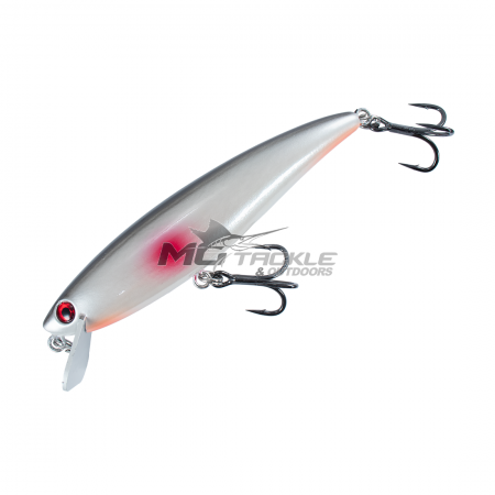 Croaker Lures The Otolith Lure