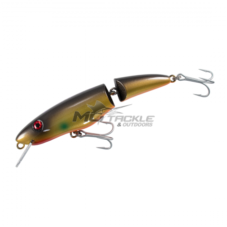 Croaker Lures Jointed Jewel Lure