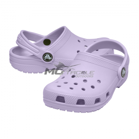 Crocs Classic Toddlers Clog