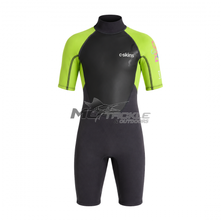 C-Skins Kids Element 3/2mm Springsuit