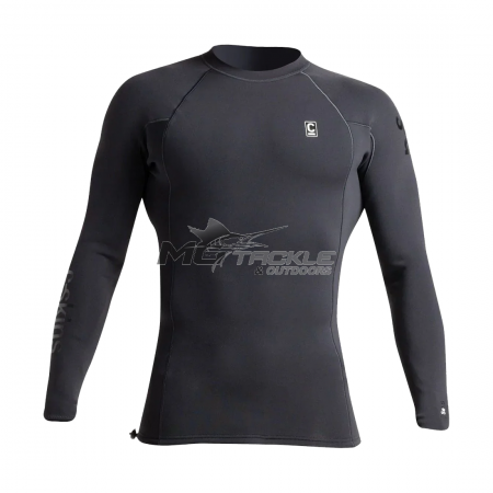 C-Skins Mens Session 1.5mm Long Sleeve Wetsuit Vest