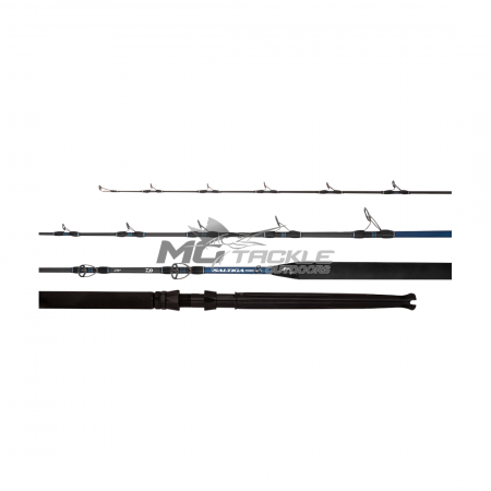 Daiwa 20 Saltiga Tournament Rod