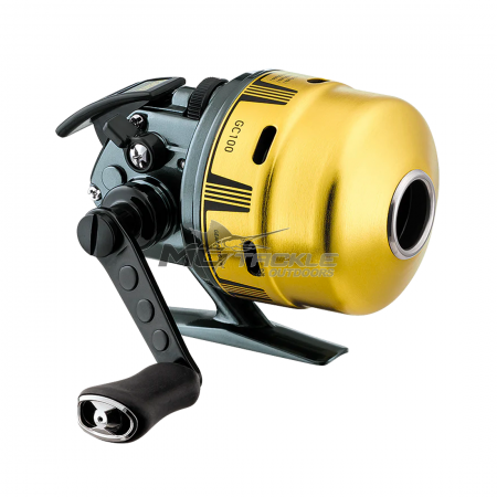 Daiwa 22 Goldcast Spincast Reel