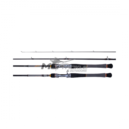 Daiwa 22 TD Zero Rod