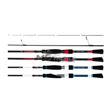 Daiwa 23 Infeet EX Spin Rod