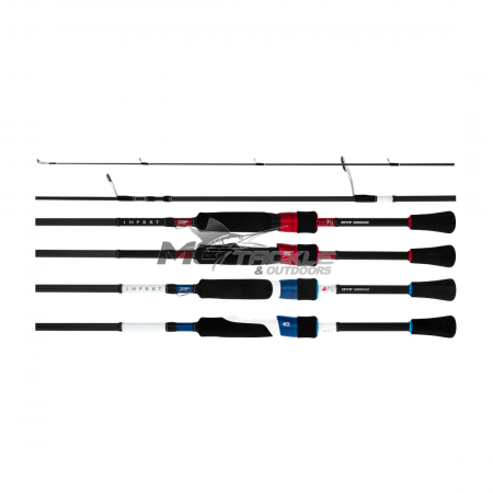 Daiwa 23 Infeet S Spin Rod
