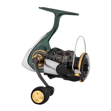 Daiwa 23 Kix Spin Reel