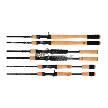 Daiwa 23 Tatula Baitcast Rod