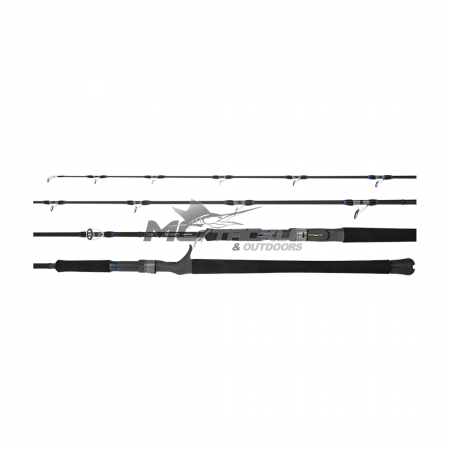 Daiwa 25 Leobritz DG Electric Rod