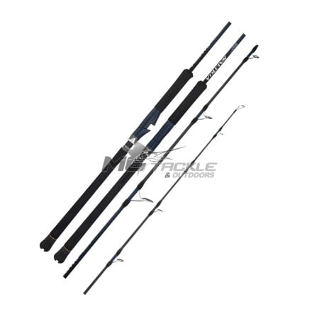 Daiwa 25 Saltiga J Rod