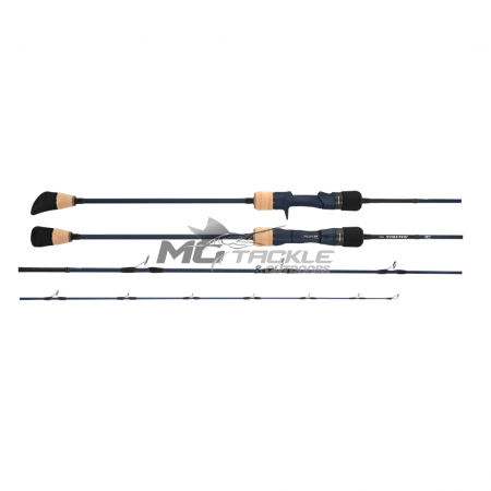 Daiwa 25 Saltiga SJ Rod
