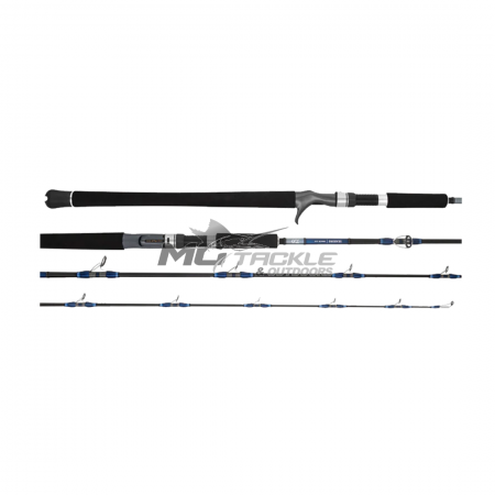Daiwa 25 Seaborg DG Electric Rod